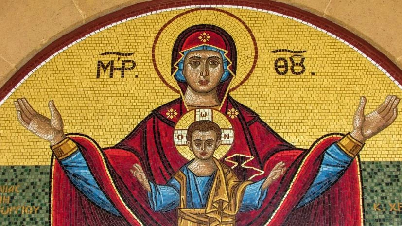 Συγκλονιστικό Θαύμα: «Αχ! Μάνα μου Παναγία»